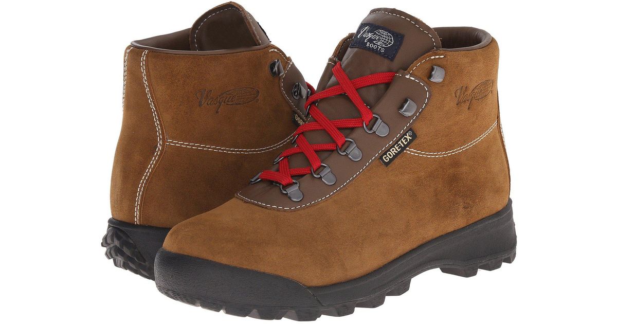 vasque sundowner gtx