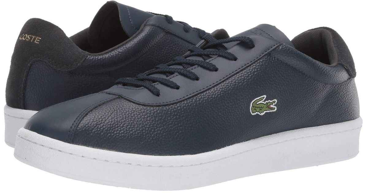 lacoste masters