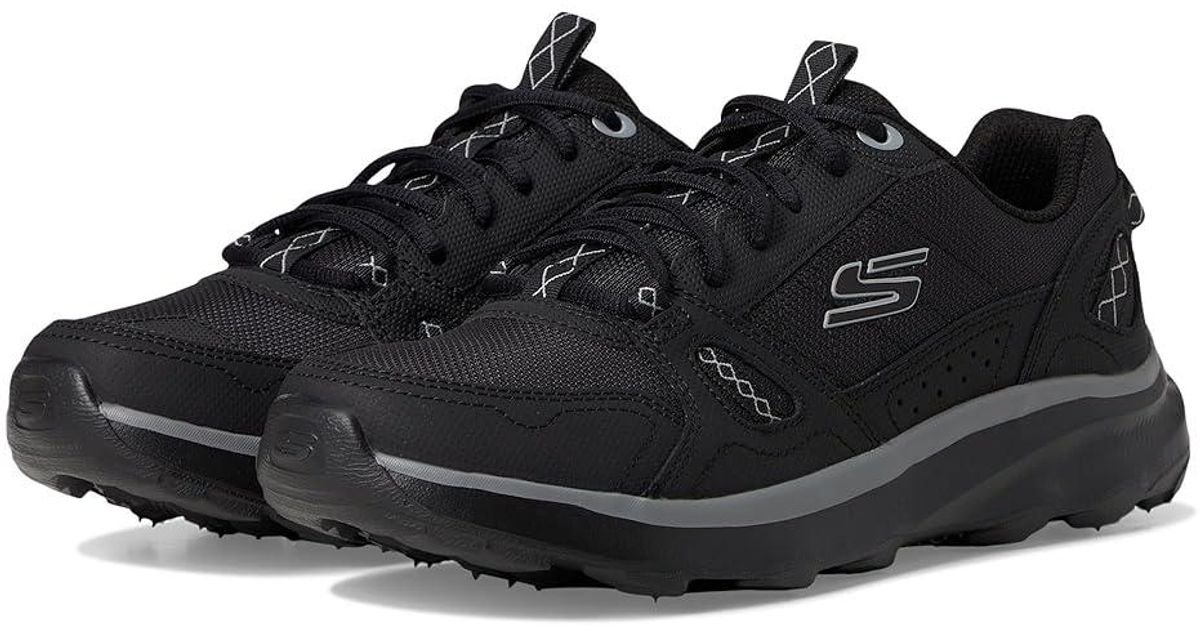 Skechers Ridge Oak Shoes/ 7 B in Metallic | Lyst