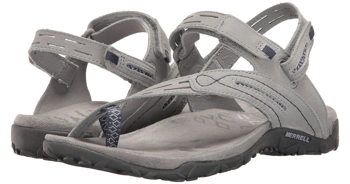 merrell terran convertible ii