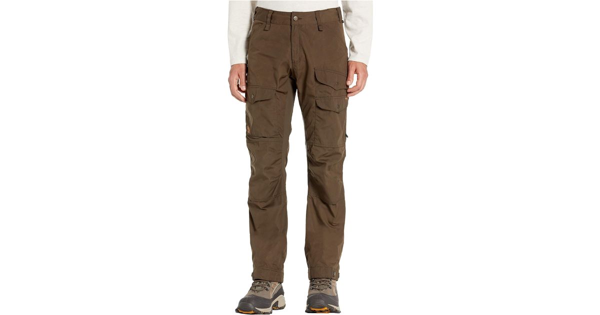 fjallraven vidda pro ventilated