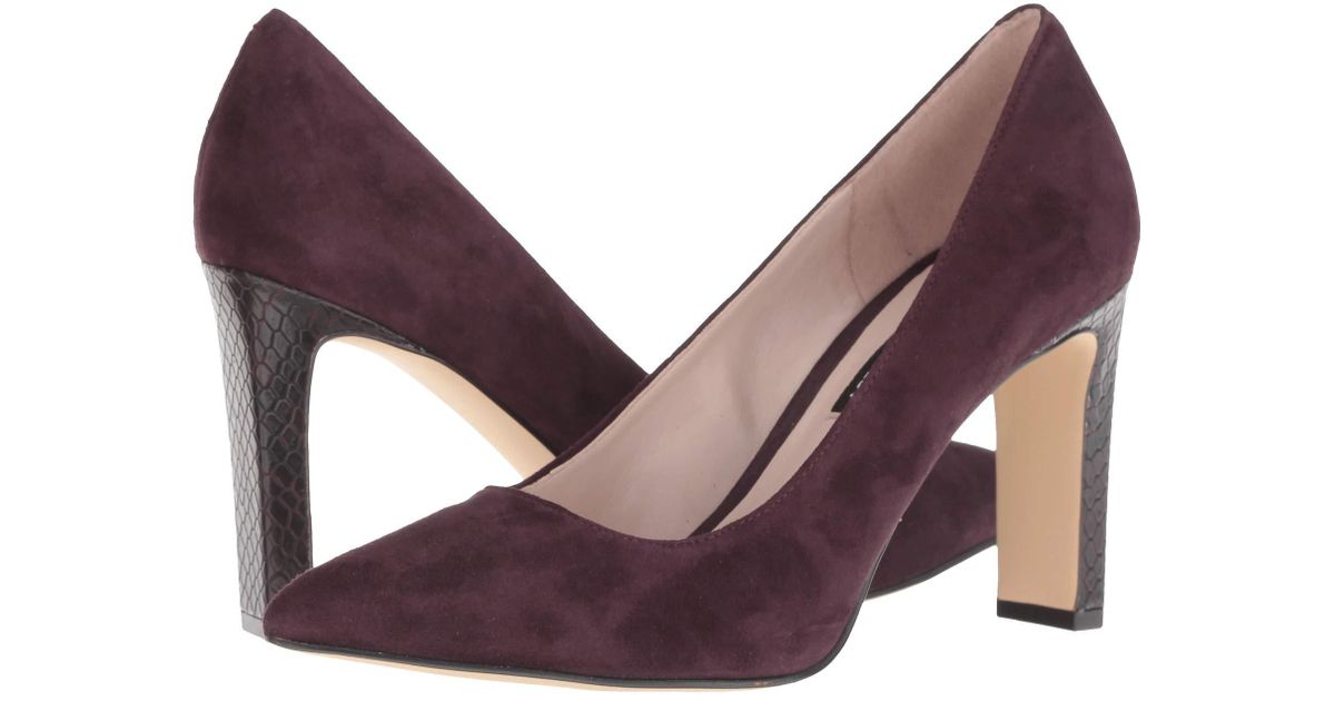nine west joeysgirl pumps