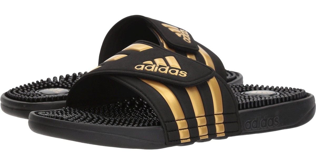 adidas performance adissage