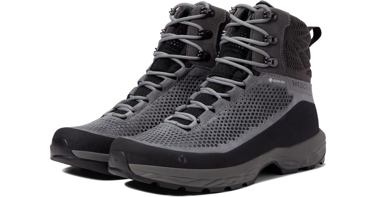 Vasque Synthetic Torre At Gtx in Gray for Men | Lyst