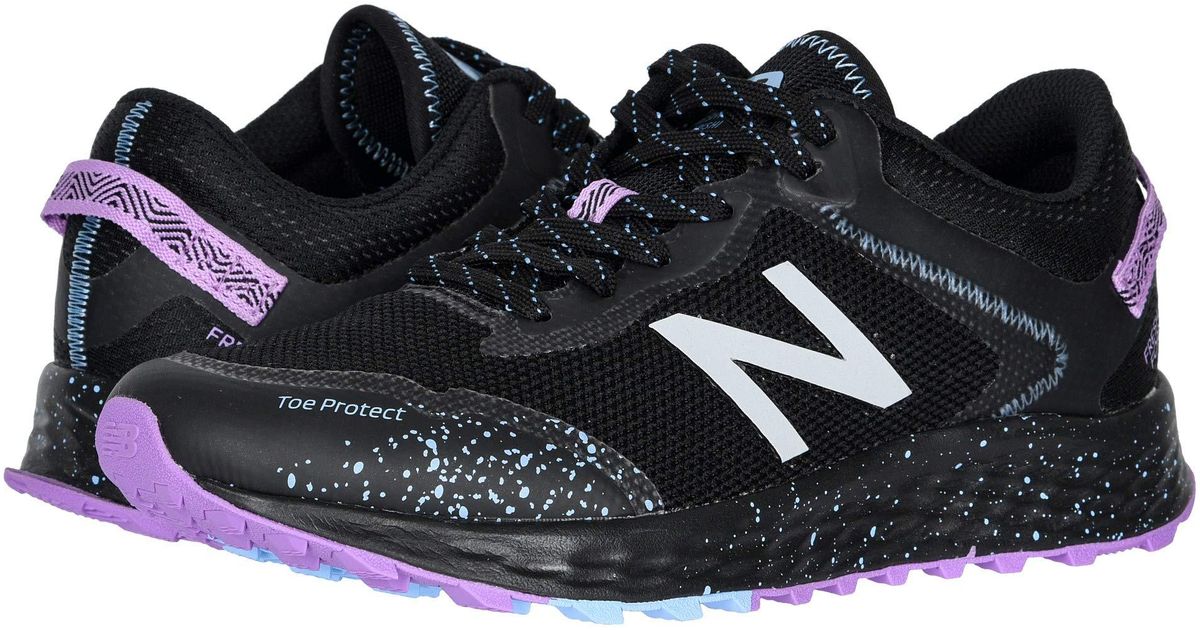 new balance fresh foam arishi trail