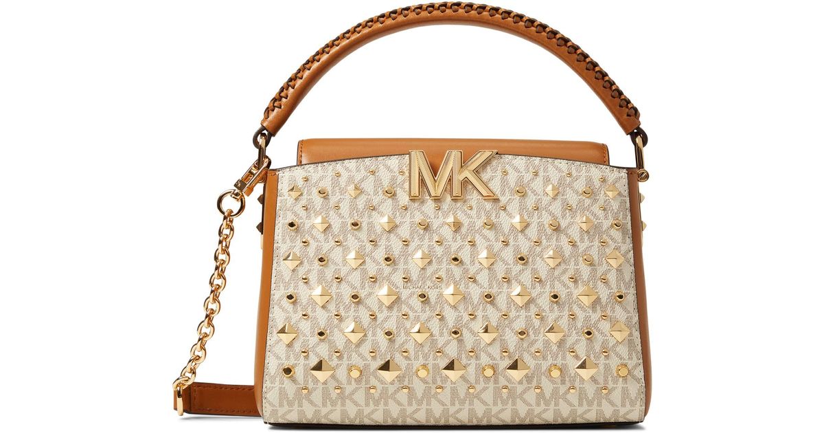 michael kors top handle
