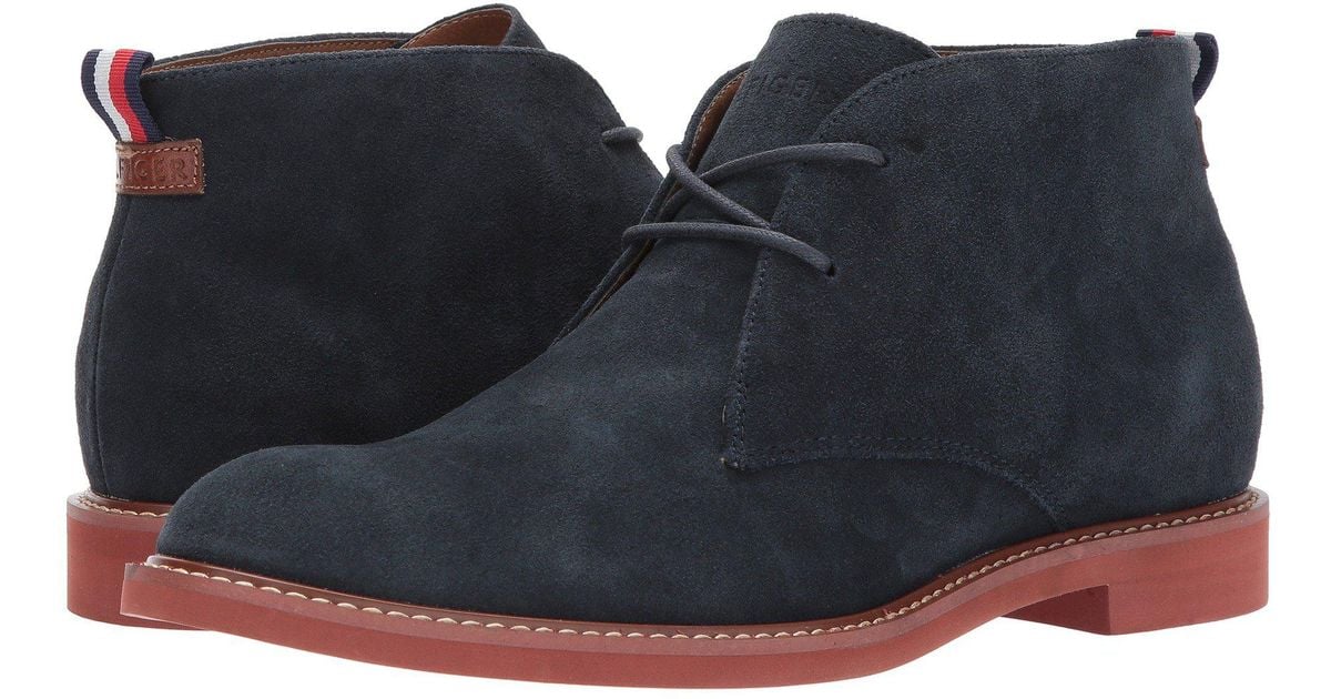 tommy hilfiger gervis