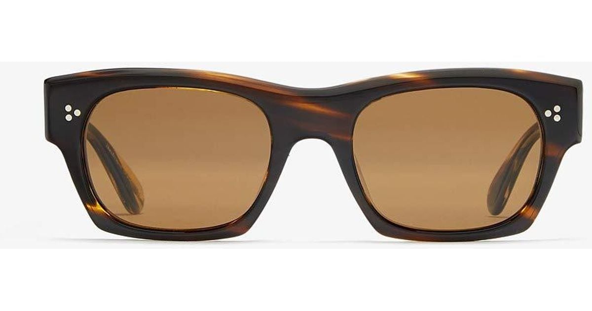 oliver peoples isba