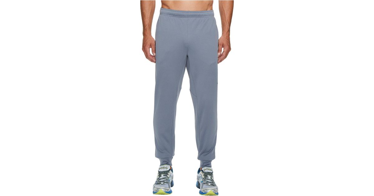 new balance game changer fleece jogger