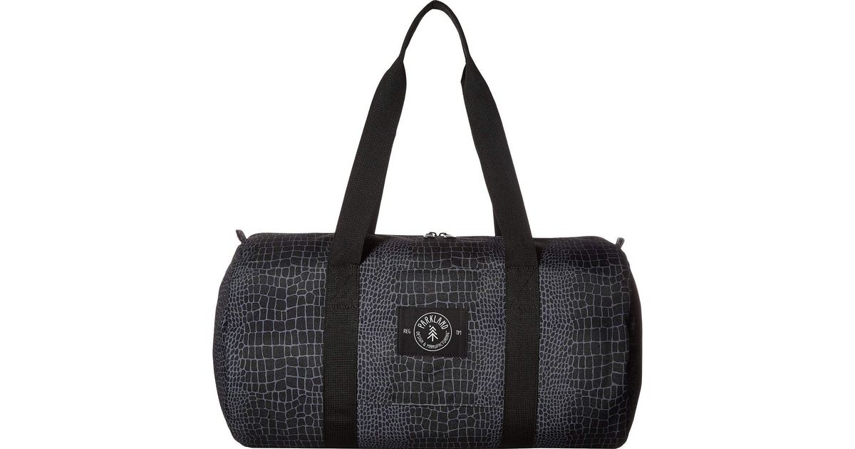 parkland lookout duffle