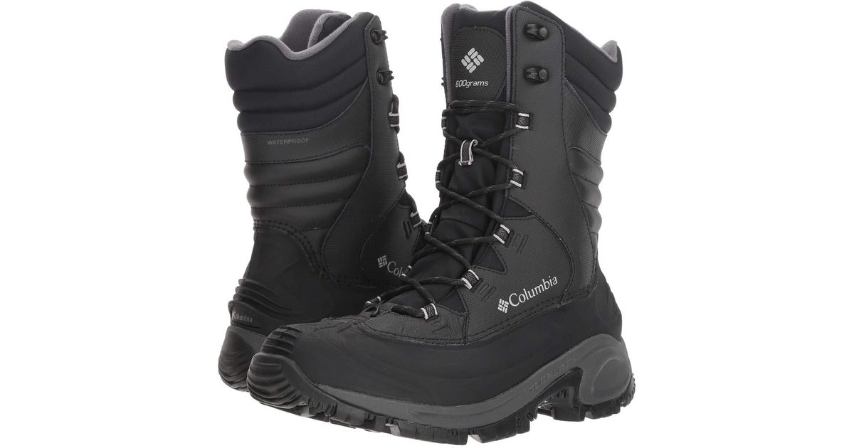 bugaboot iii xtm review