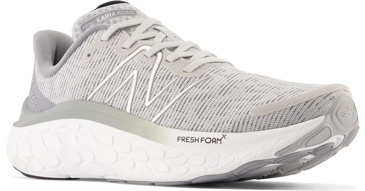 new balance kaiha test