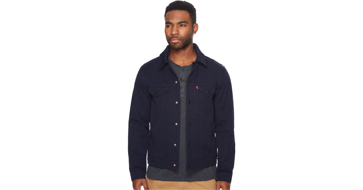 levi's commuter pro jacket