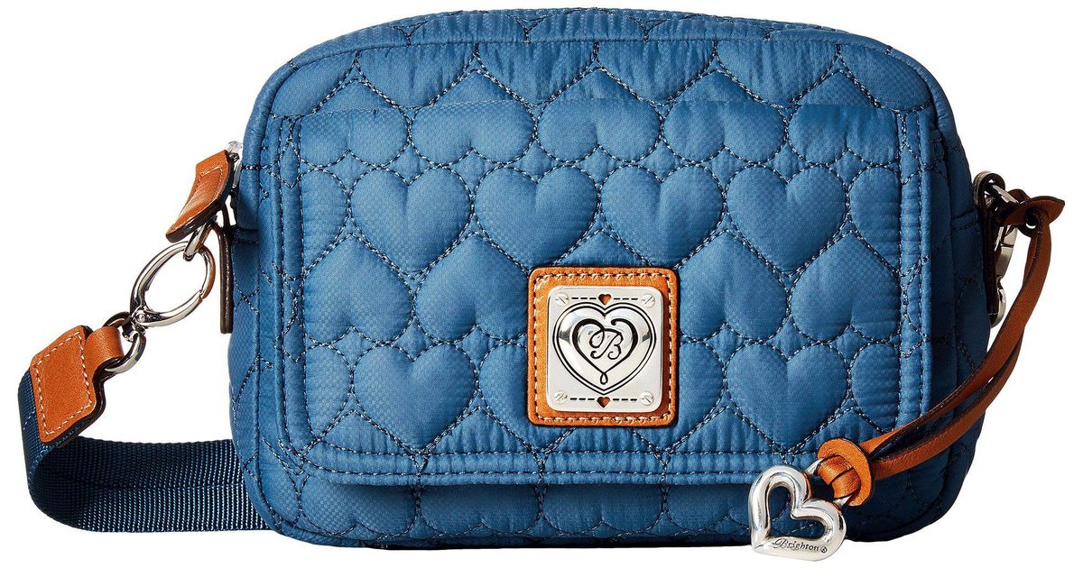 Brighton knix utility bag hotsell