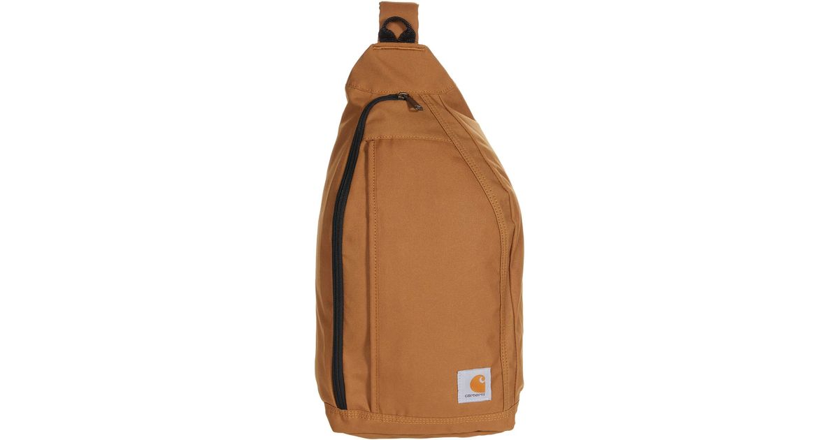 Carhartt Synthetic Mono Sling in Brown - Lyst