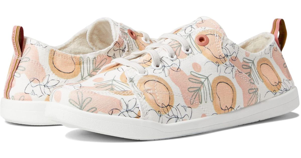 vionic beach pismo sneakers