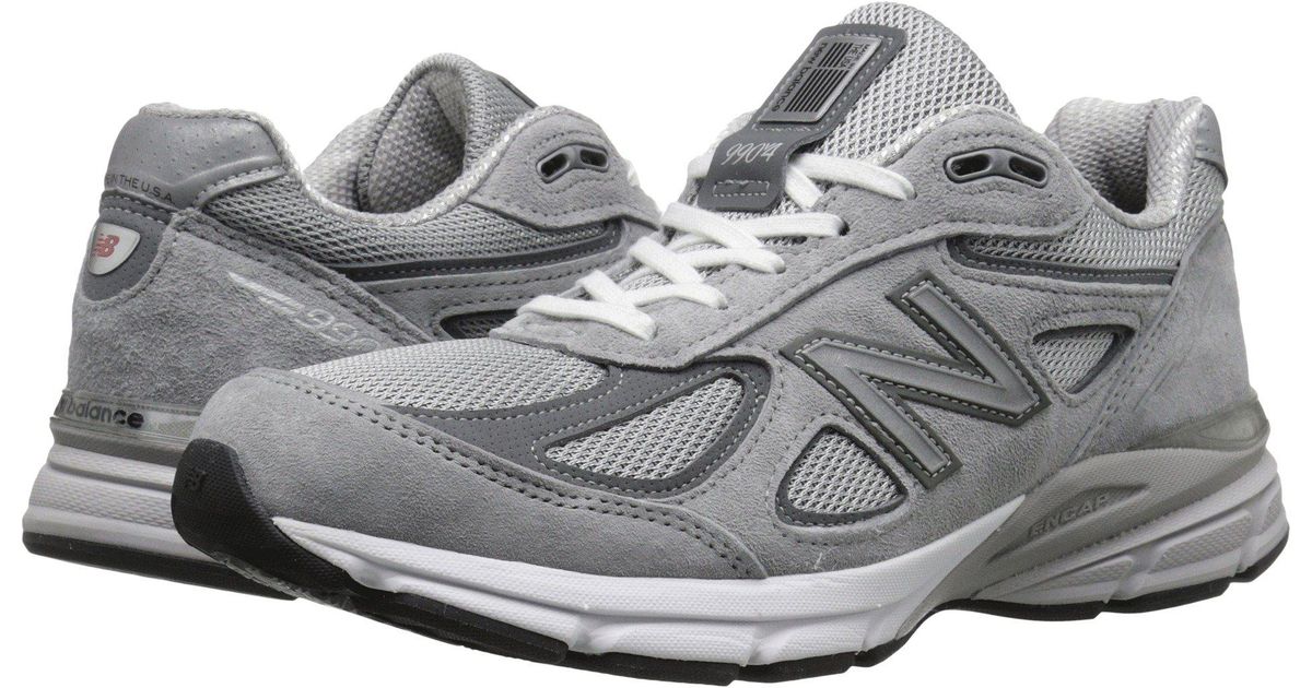 new balance 990v4 castlerock