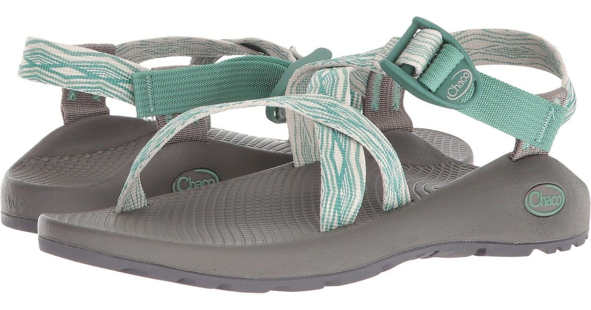 prism yellow chacos
