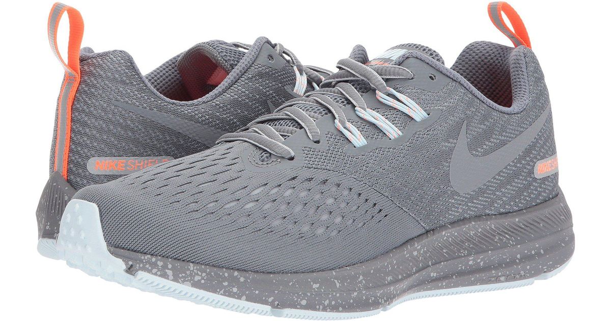 nike zoom winflo shield 4