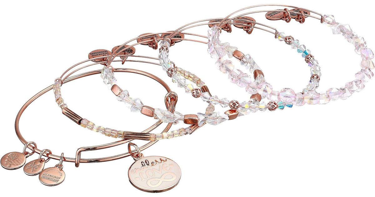 alex and ani endless love