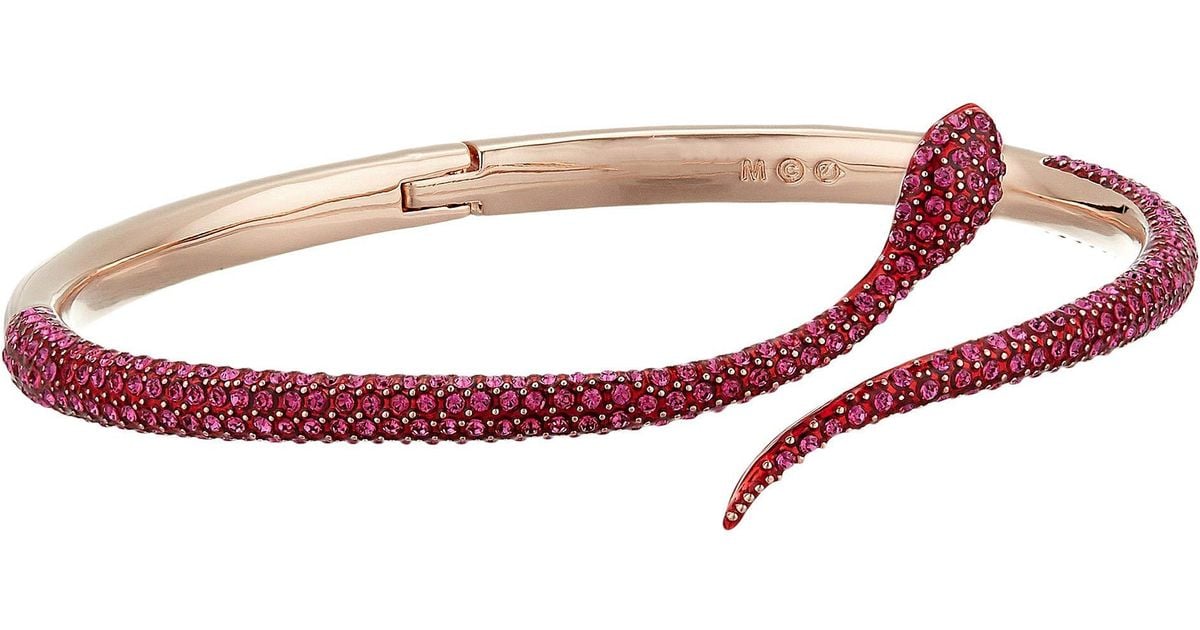 Swarovski Leslie Bangle 2024 www.alhudapk