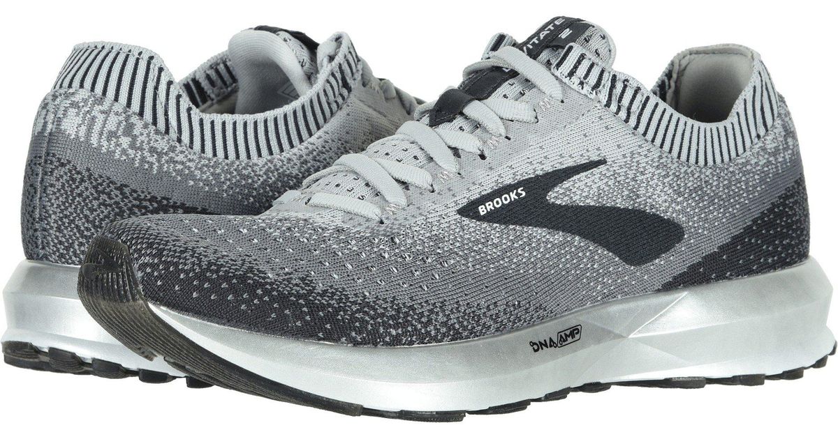 brooks levitate 2 lilac