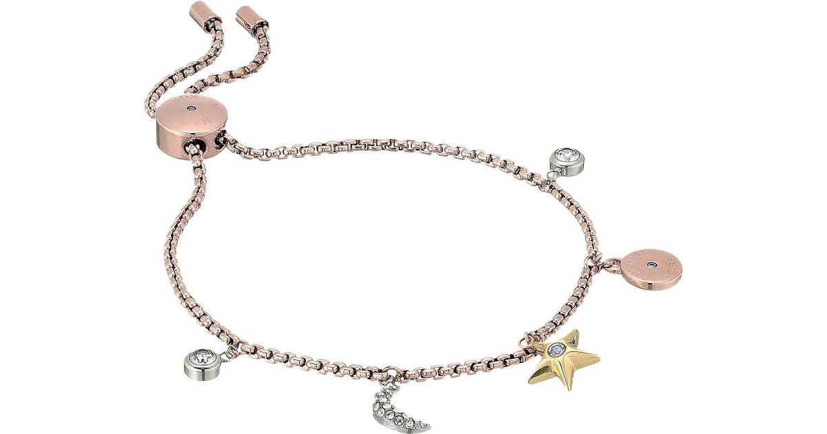 michael kors brilliance bracelet