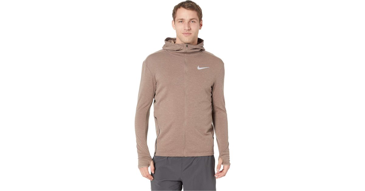 nike sphere element hoodie