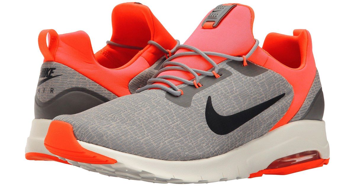 nike men's air max motion racer