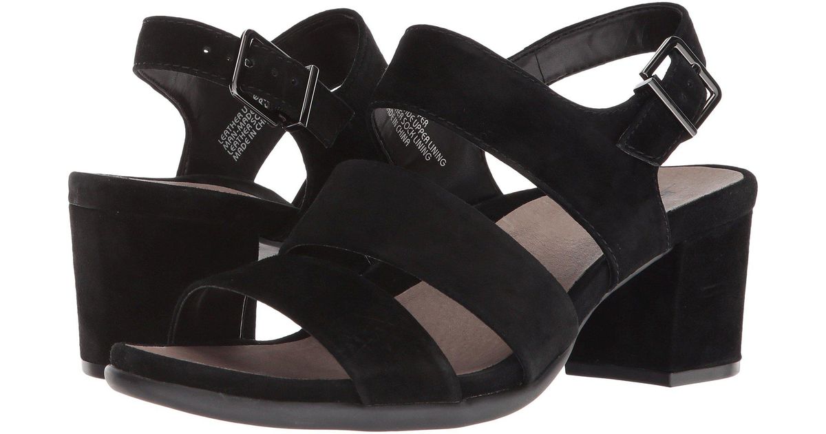 earth tierra sandal