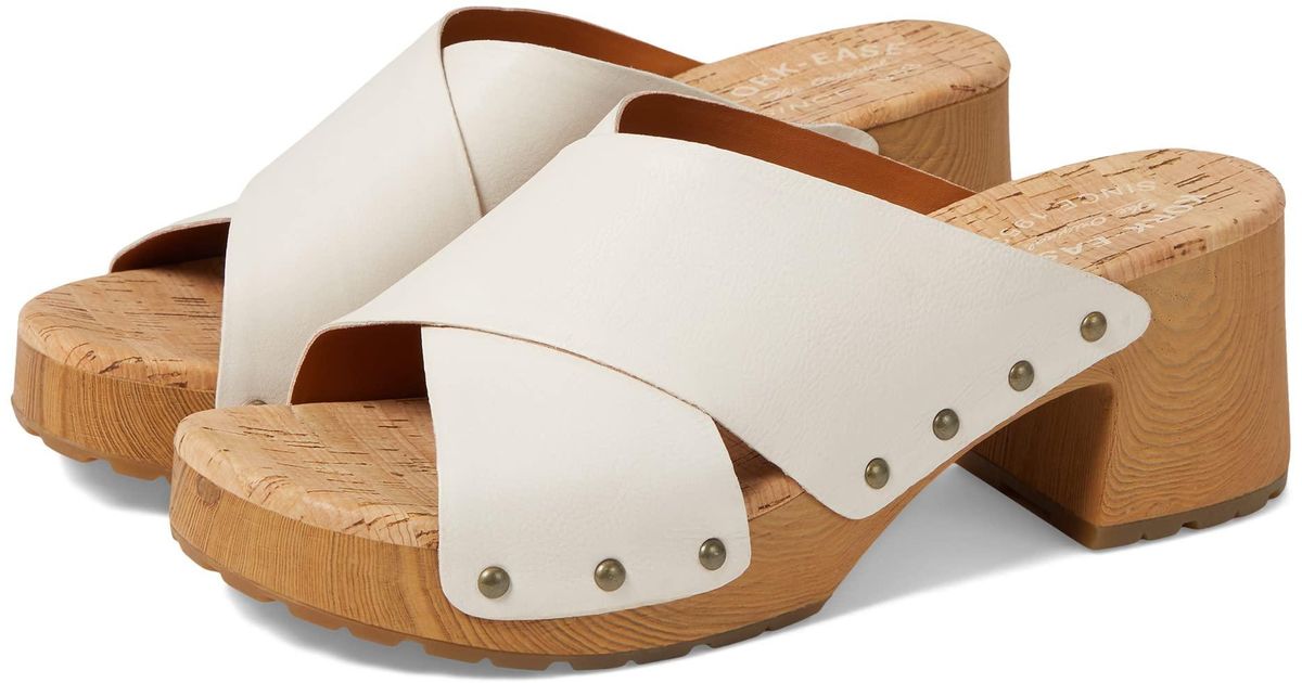 KorkEase Tatum in Black Lyst