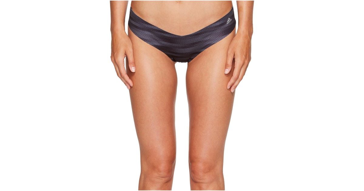 Adidas Women's Seamless Thong Underwear - 4A1H64 – Treasure Lingerie