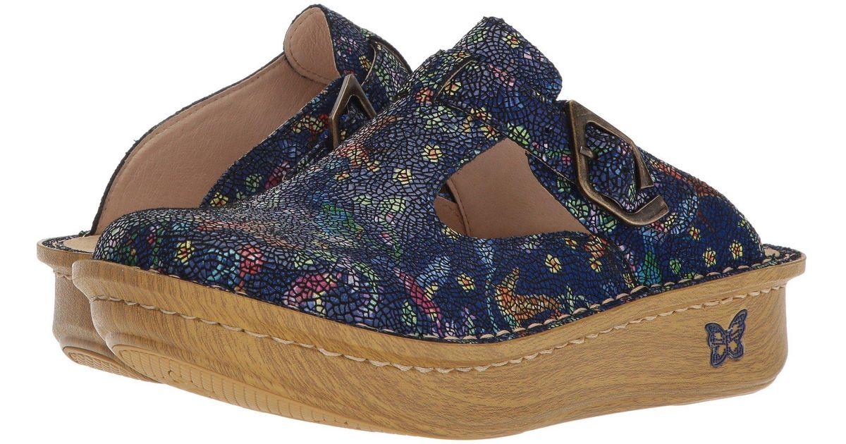 alegria classic craftswoman