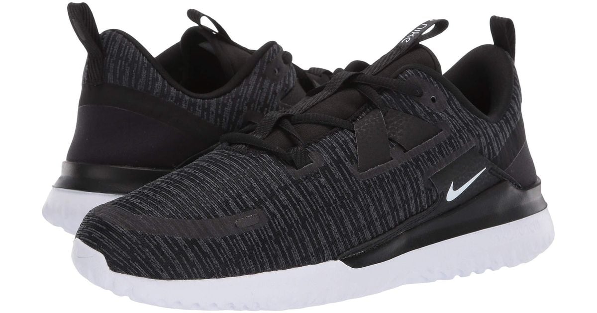 women's nike renew arena running shoes