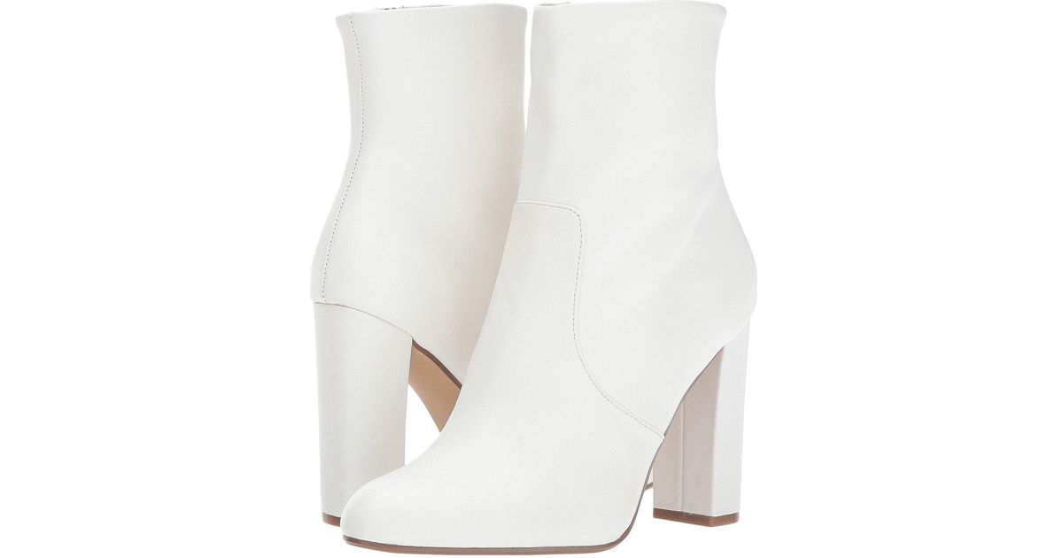steve madden editor dress bootie