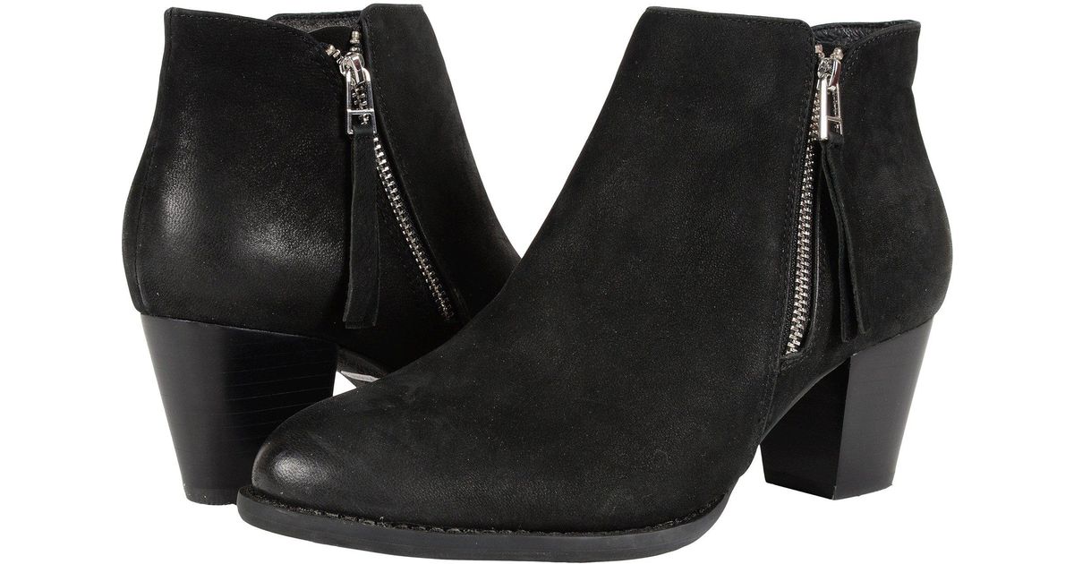 vionic thatcher ankle boot
