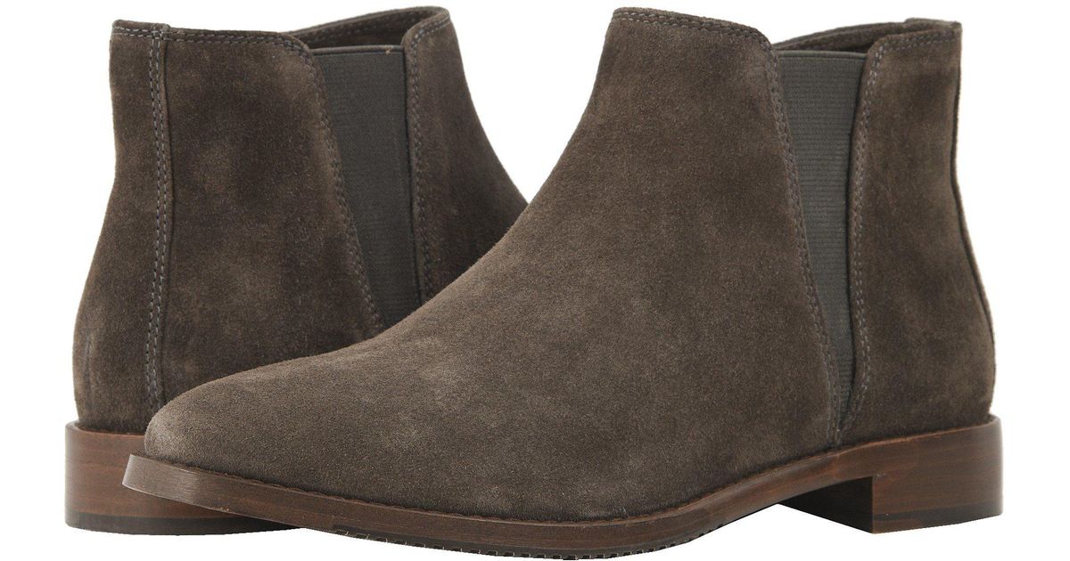 johnston and murphy leslie bootie