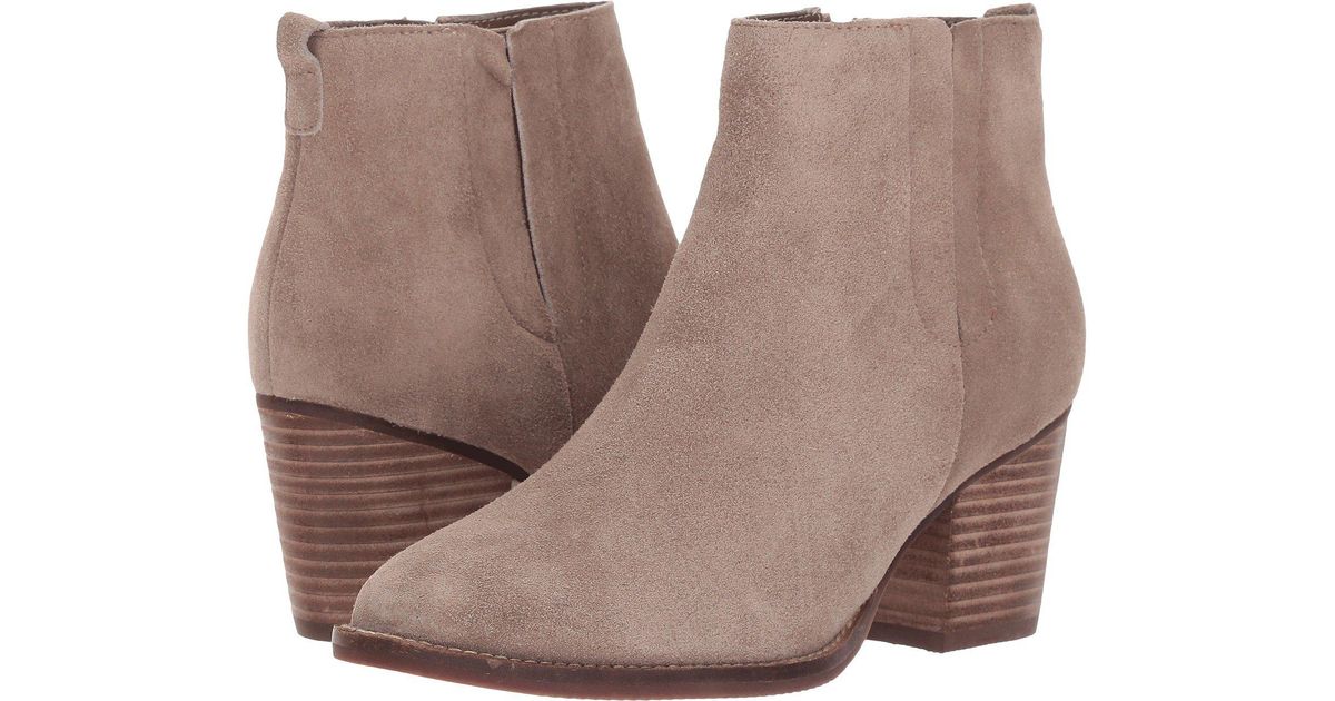 nando waterproof black suede