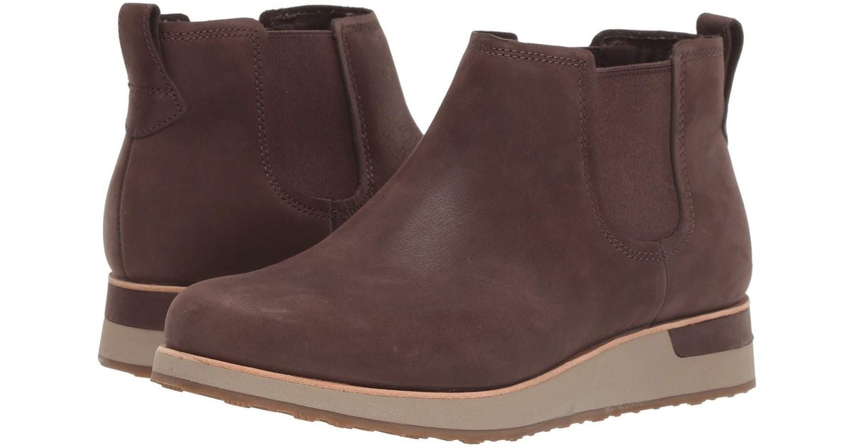 merrell womens roam mid