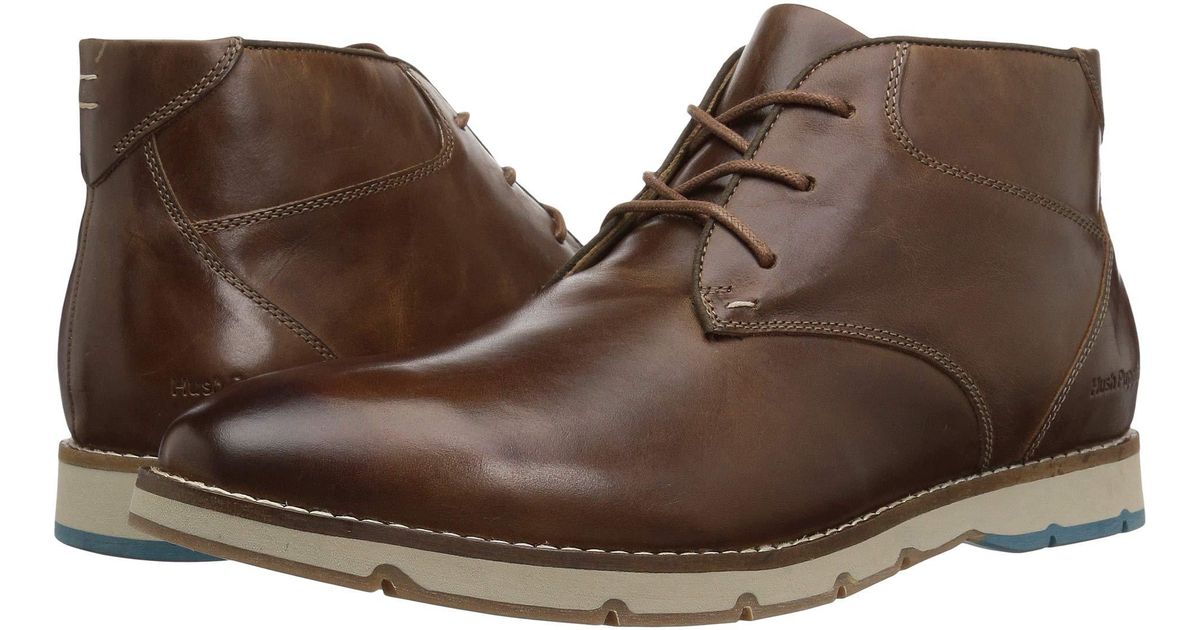 hush puppies breccan hayes