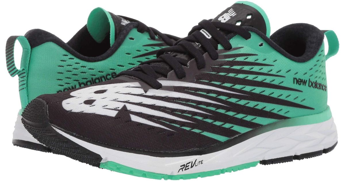 new balance men's 1500v5 running shoe