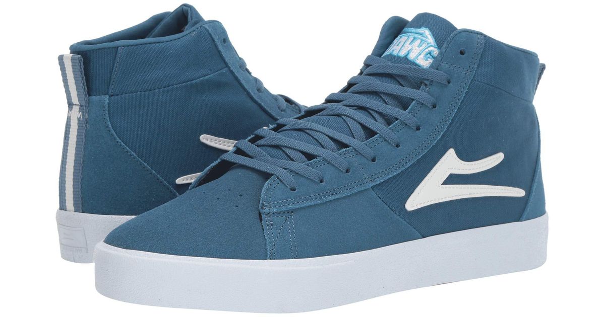 lakai newport hi