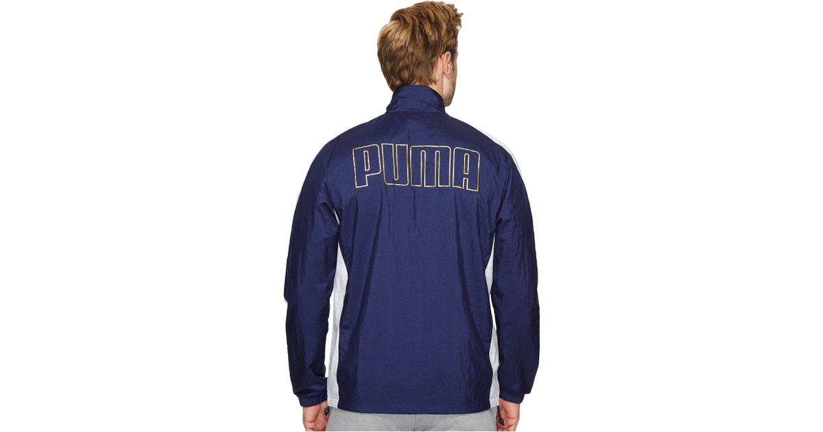 puma bboy track jacket