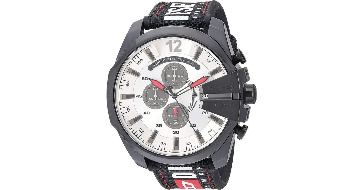 dz4512 diesel watch