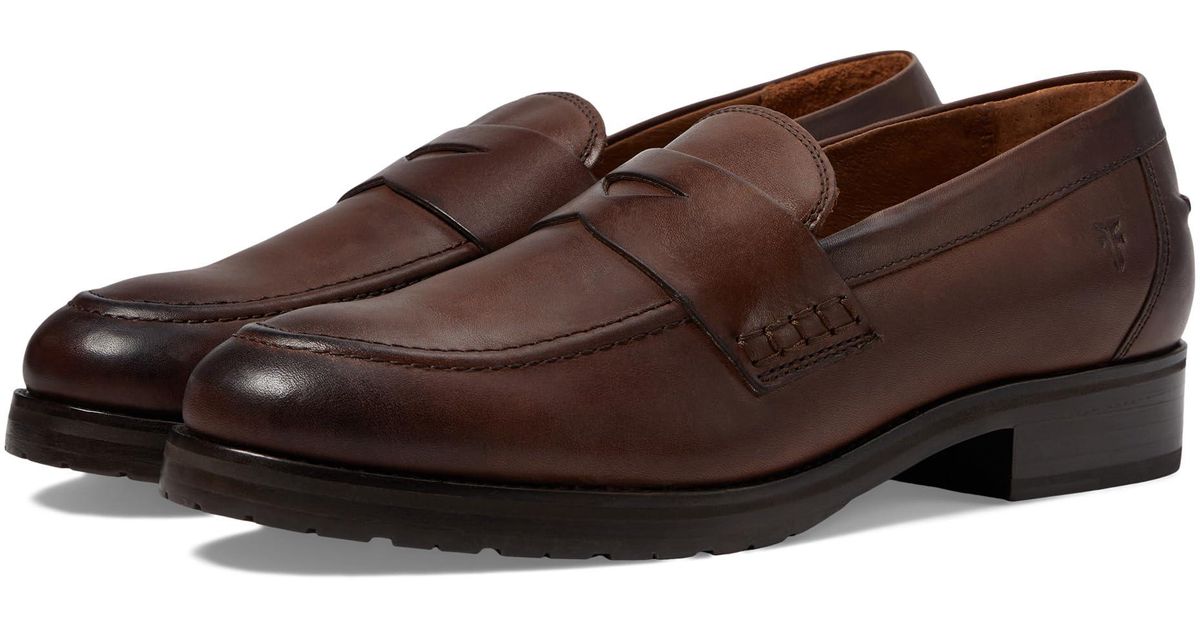 frye melissa lug boot