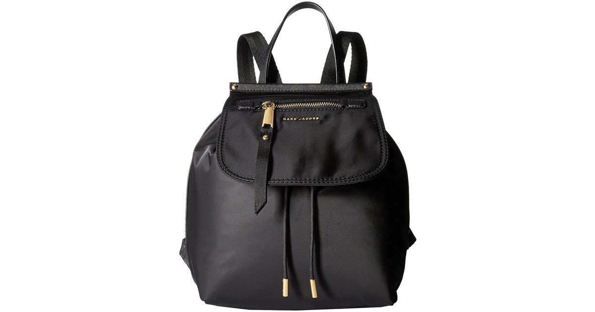 marc jacobs trooper backpack