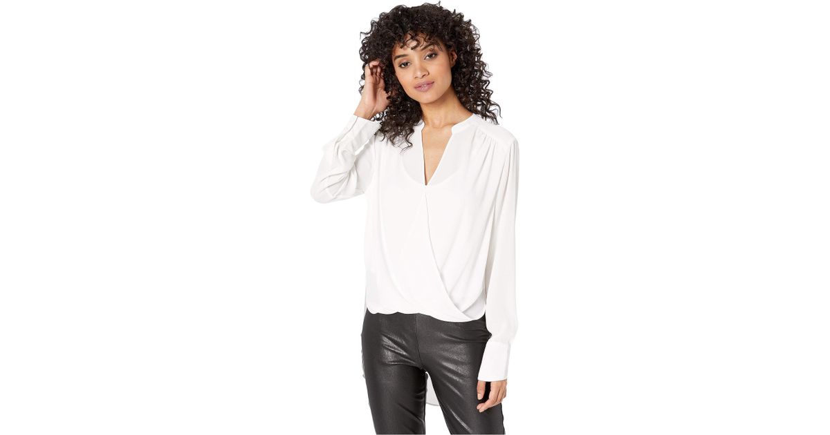 bcbg jaklyn top