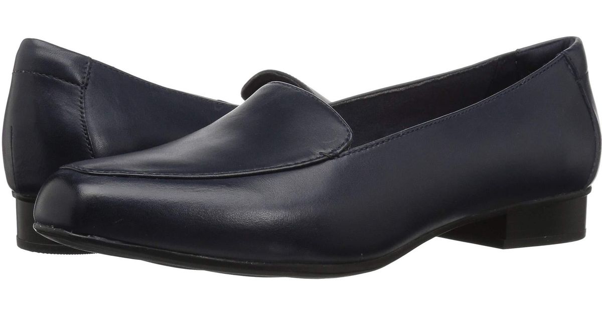 clarks collection women's juliet lora flats