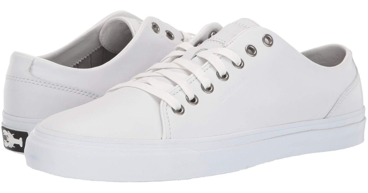 pinch weekender lx sneaker