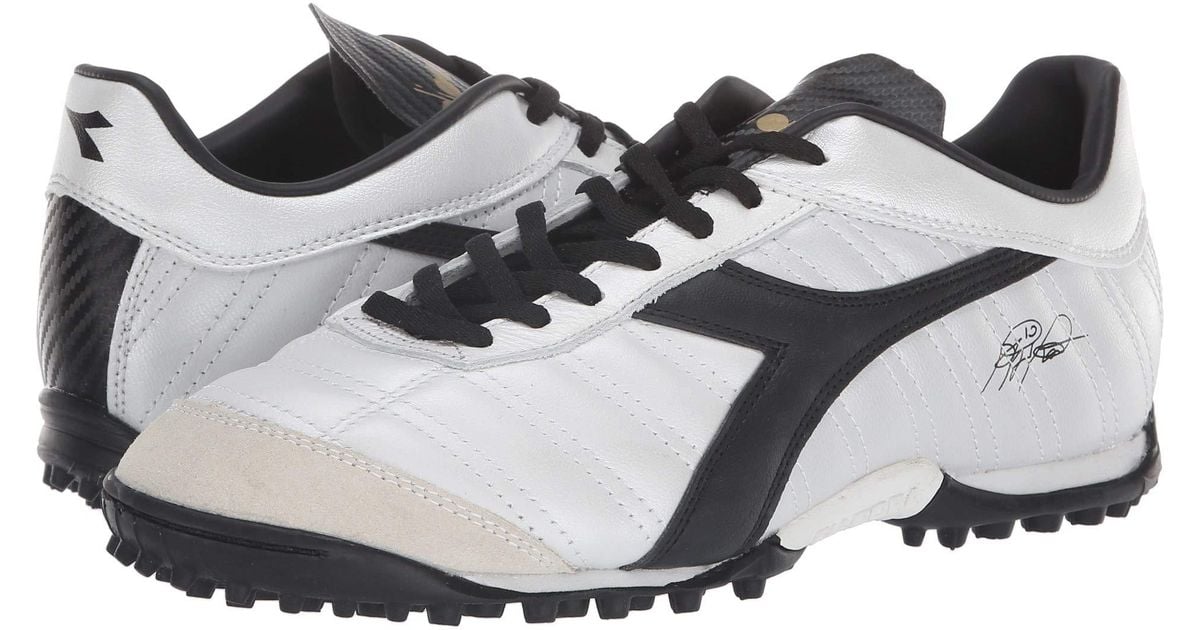 diadora baggio turf